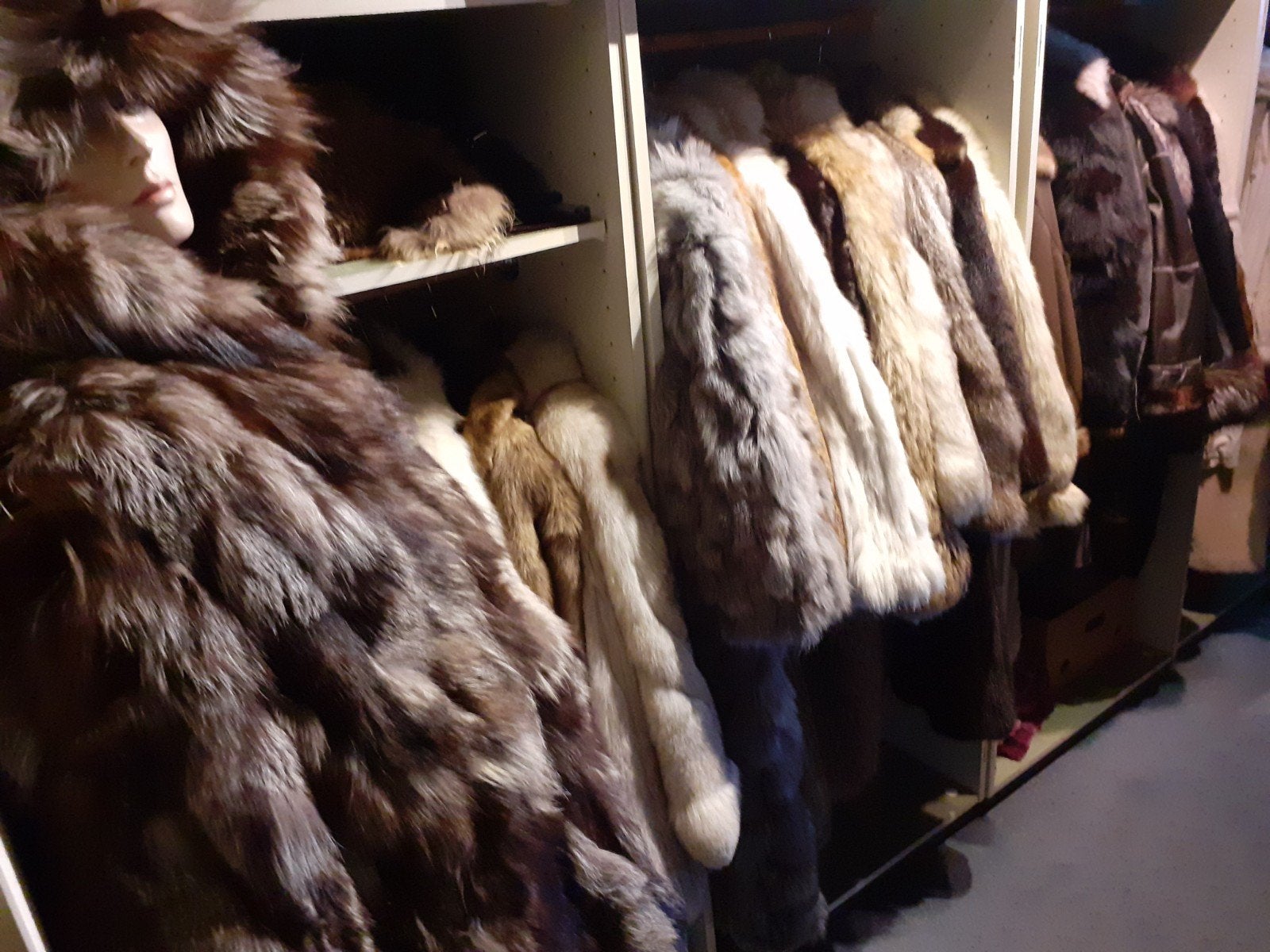 Prachtige echte vintage bontjas bont jas bontmantel te koop, Kleding | Dames, Jassen | Winter, Ophalen of Verzenden, Zo goed als nieuw