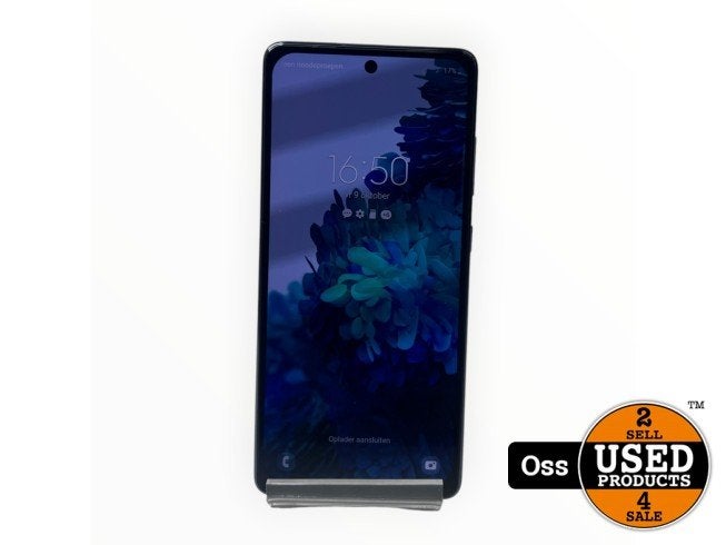 Samsung Galaxy S20 FE | 128GB | A-Grade | Cloudnavy, Samsung, Zo goed als nieuw, Support@Samsung.com, 129, Samsung-ro, Yeongtong-gu
Suwon-si, Gyeonggi-do 16677
South Korea