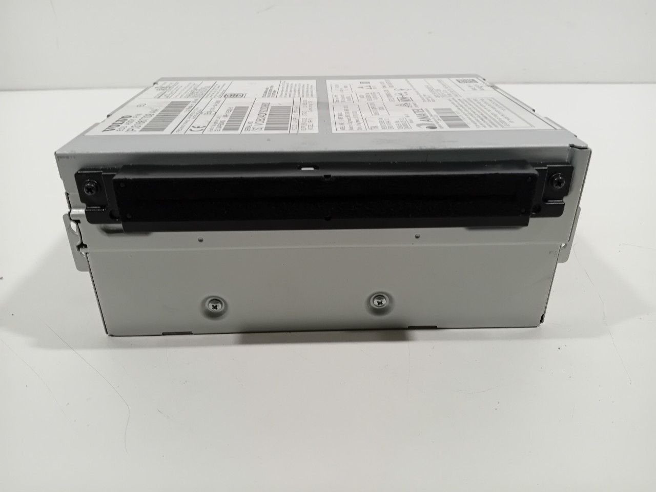 Navigatiesysteem Volvo V40, Auto-onderdelen, Onderdelen@venauto.nl, Van der Ven Autorecycling B.V., Gebruikt, Ettenseweg 76, 4706 PB Roosendaal, The Netherlands