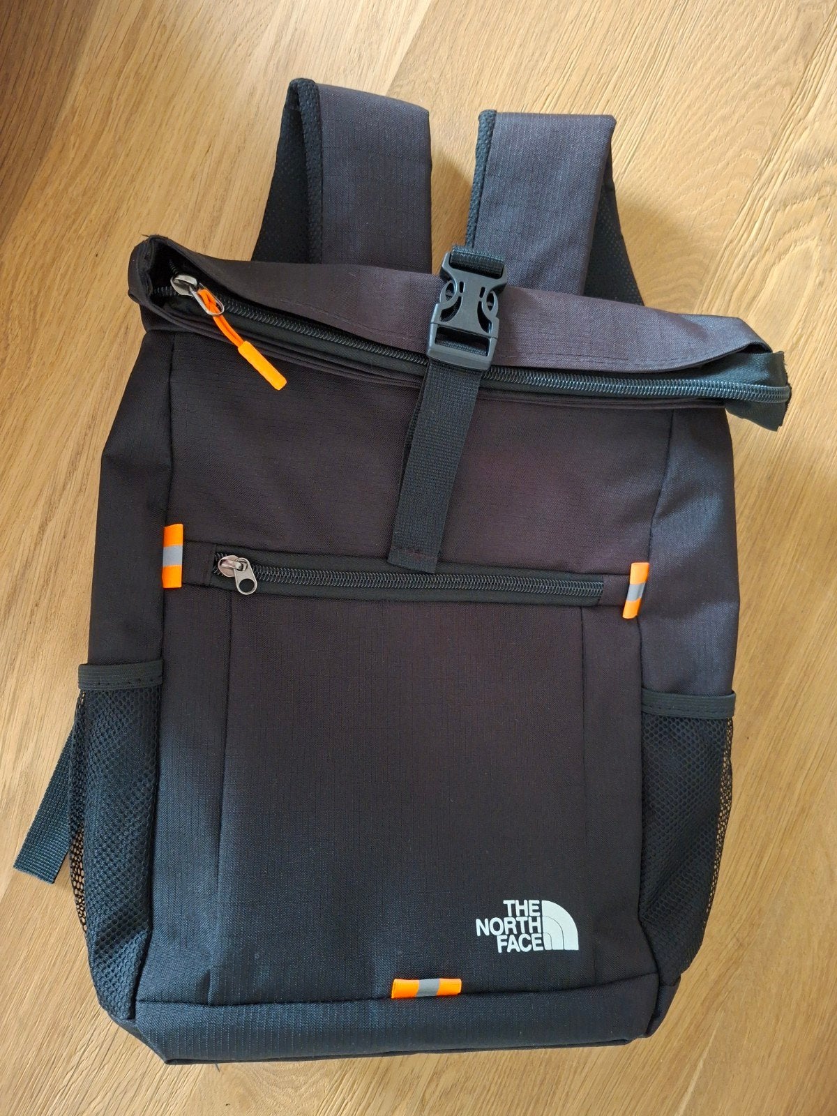 Mooie nieuwe rugtas The North Face, Ophalen of Verzenden, Nieuw, Overige merken, 30 tot 45 cm