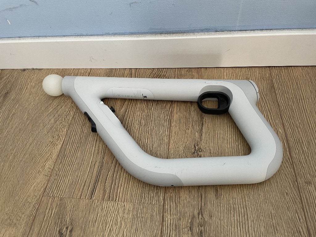 PSVR Aim Controller, Ophalen, Controller, PlayStation 4