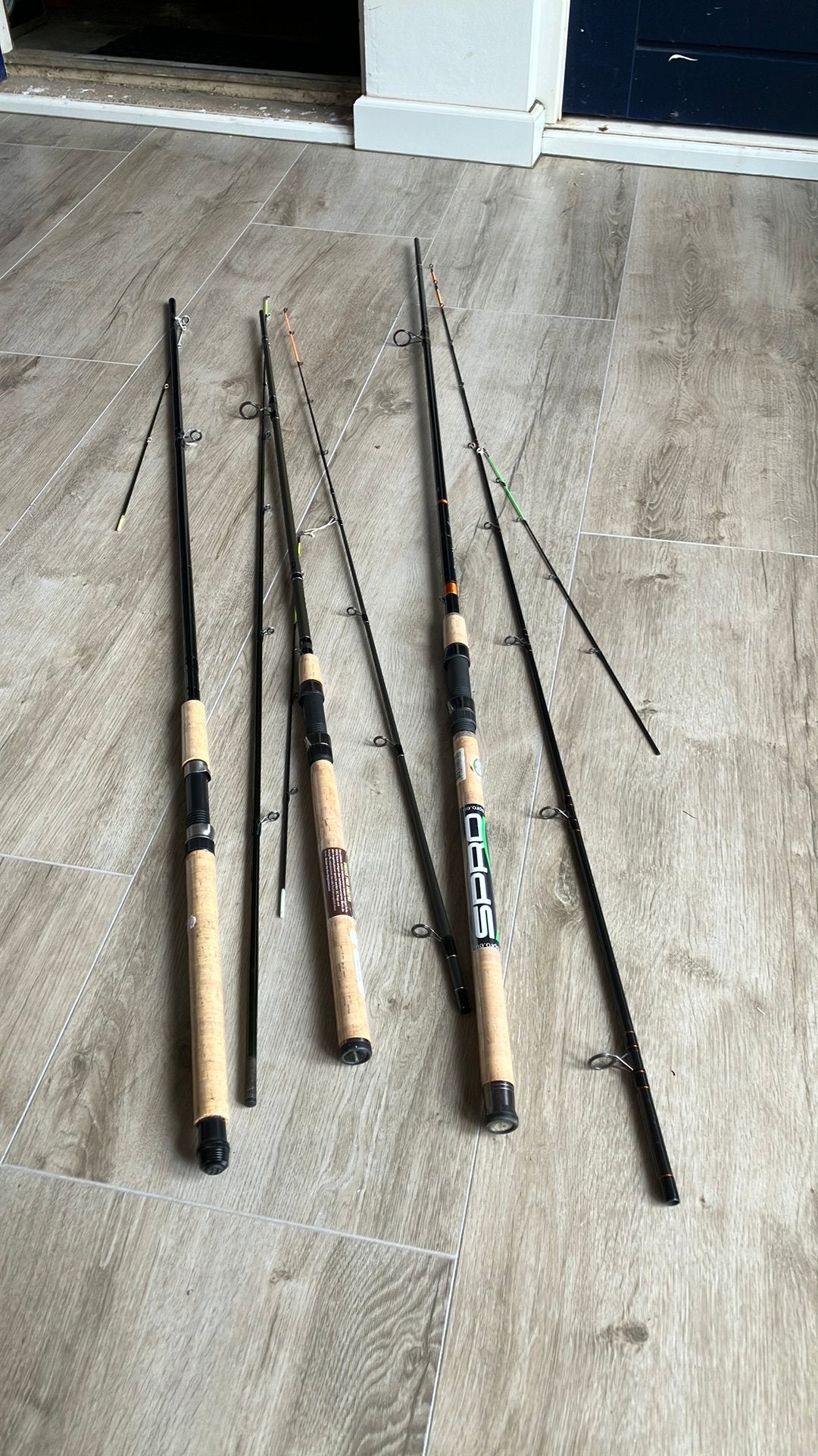Nieuwe winkle pickers, Watersport en Boten, Ophalen, Zo goed als nieuw, Overige typen