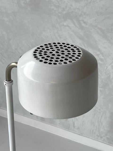 Kostalampan vloerlamp vintage design staande lamp jaren 60, Gebruikt, ., 100 tot 150 cm, Vintage