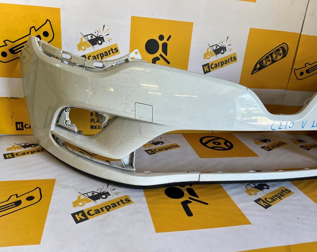 Voorbumper Renault Clio 4 16/19 facelift bumper 620221630P, Auto-onderdelen, Info@fabrikant.eu, Ophalen of Verzenden, Bumper, Fabrikant BV