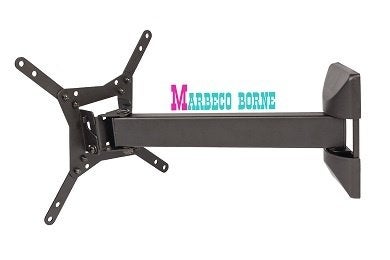 TV muurbeugel Wandsteun, wandbeugel, muursteun, max.Vesa 200, Nieuw, Info@marbeco.nl, Valueline, Ophalen of Verzenden