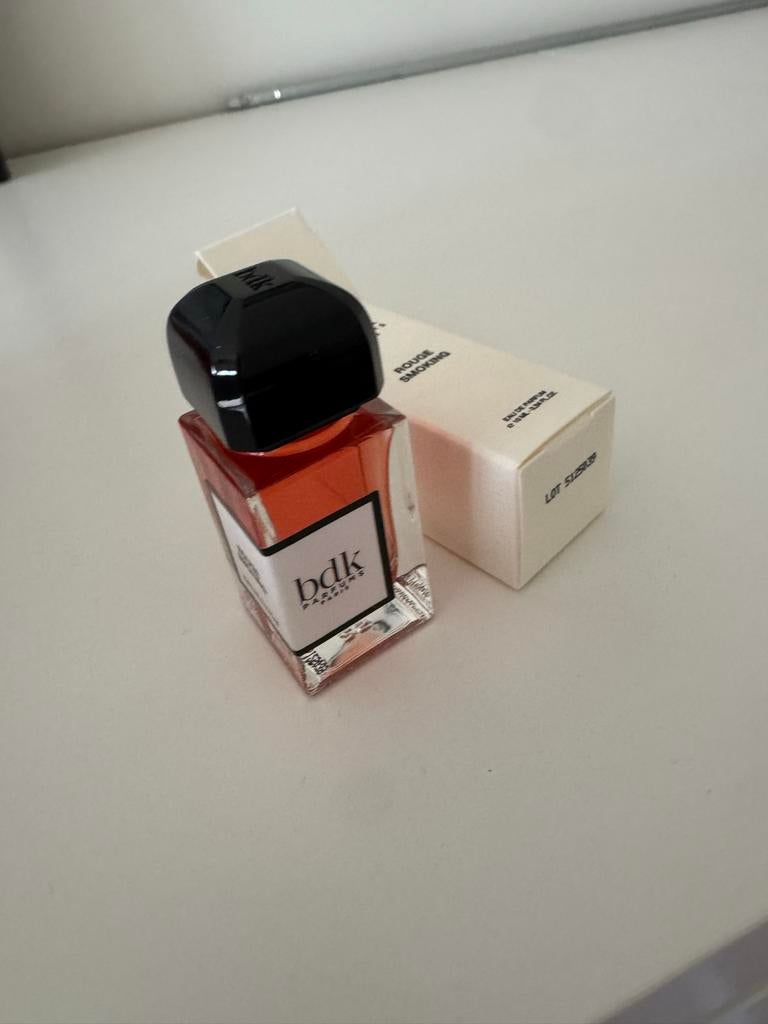 BDK Parfums Rouge Smoking Eau de Parfum, Ophalen of Verzenden, Nieuw