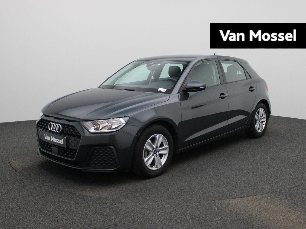 Audi A1 Sportback 25 TFSI Pro Line | Airco | parkeersensoren