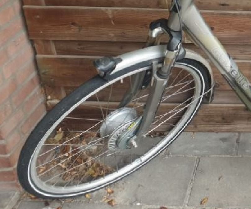 Elektrische Fiets onderdelen, wielmotor velgen Bafang, Ophalen, Elektrische fiets, Motor