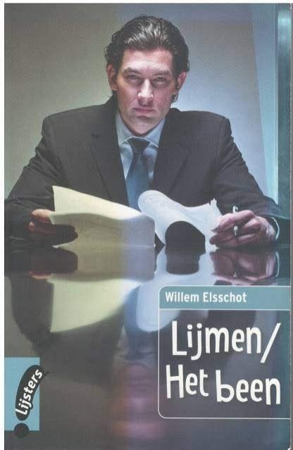 Willem Elsschot: Lijmen/Het been, Boeken, Ophalen of Verzenden, Zo goed als nieuw, Willem Elsschot, België