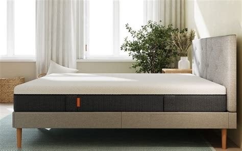 Emma Hybrid matras 180x200 - Zeer goede staat, Ophalen, Gebruikt, Tweepersoons, Matras