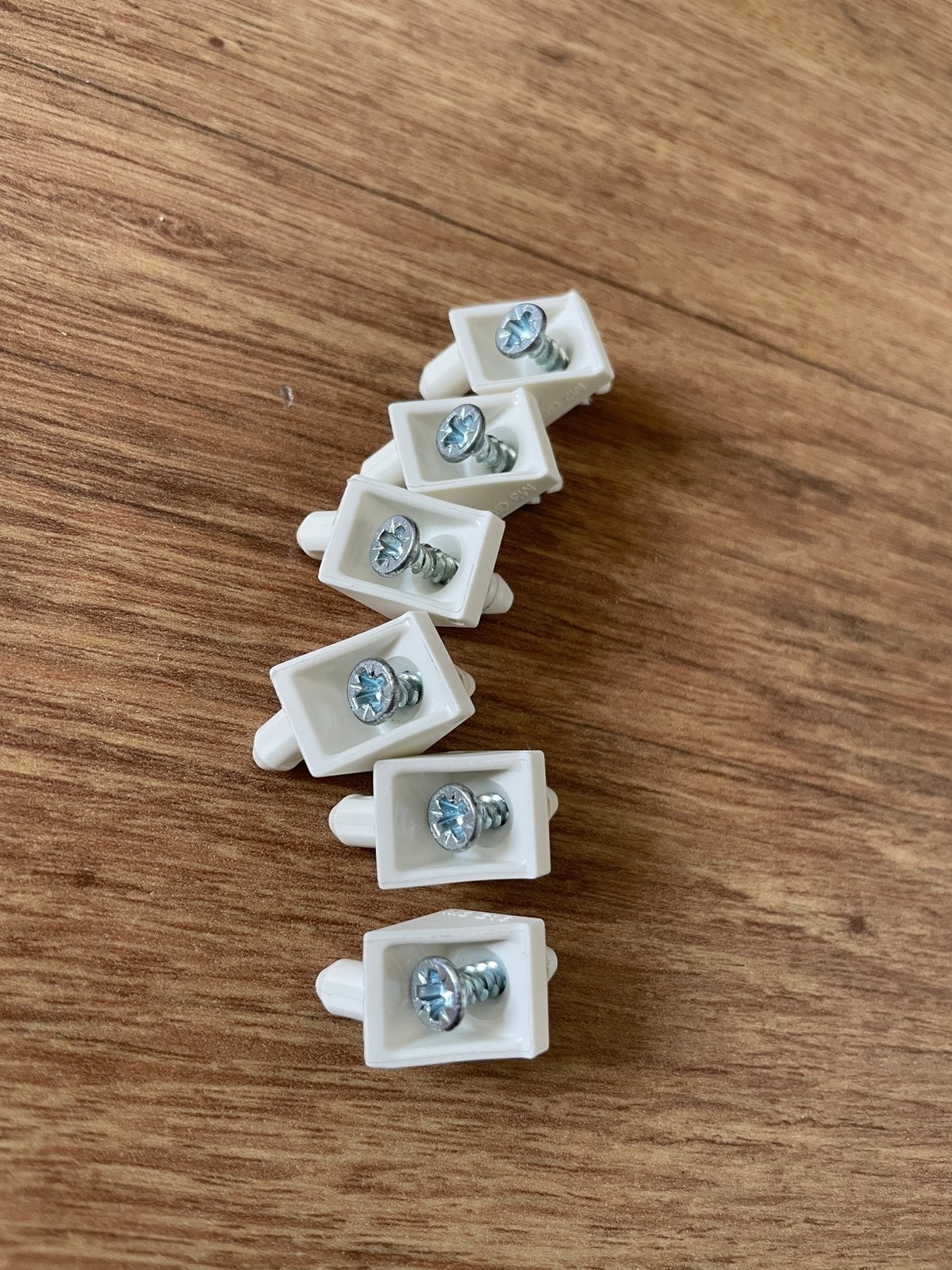 Foto 5 van IKEA Komplement set | Wit | 50x58