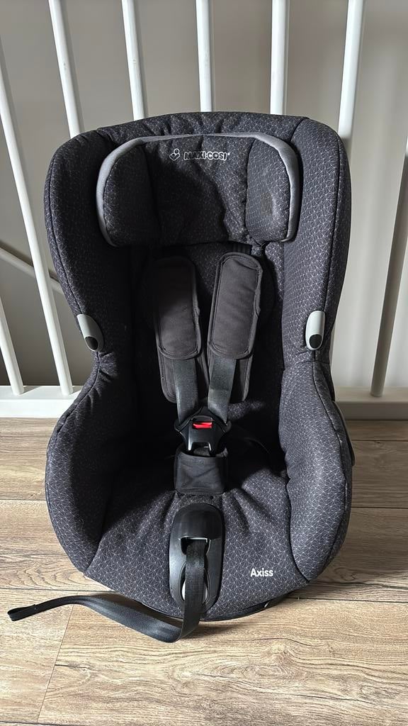 Kinderstoel, Ophalen, 9 t/m 18 kg, Maxi-Cosi, Gebruikt