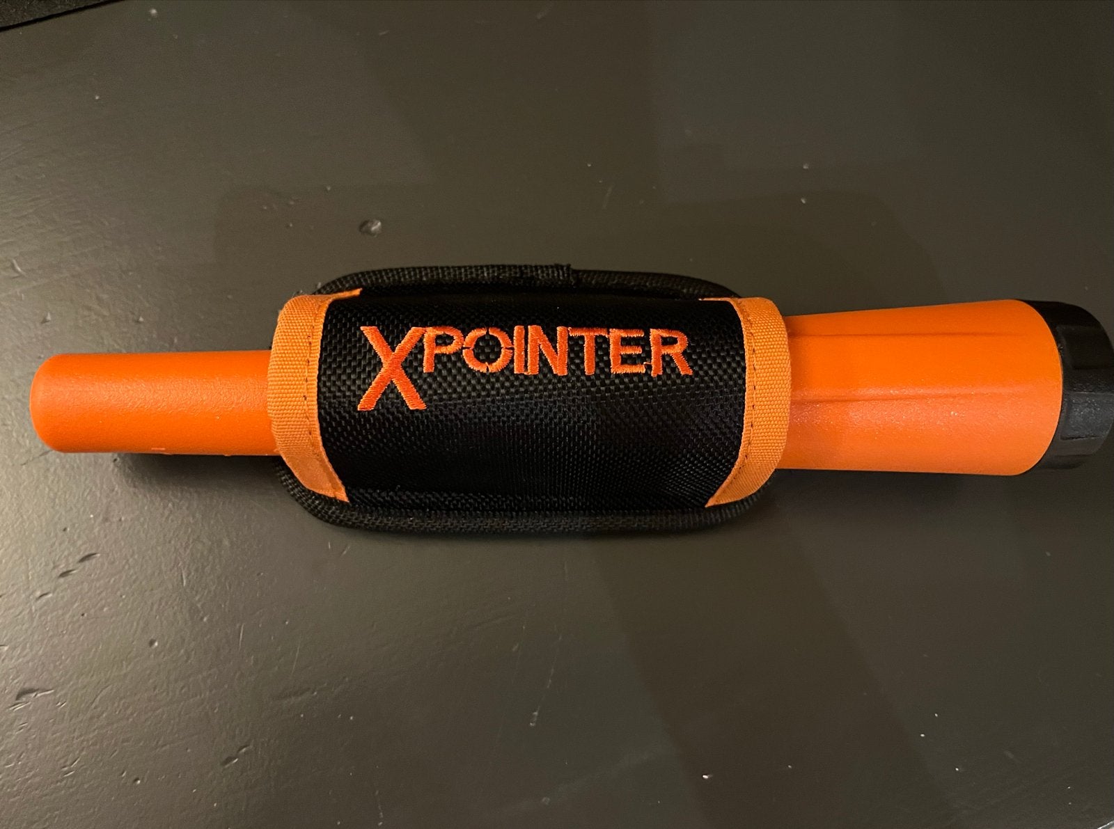 Foto 3 van Quest Xpointer pinpointer - Zo goed als nieuw