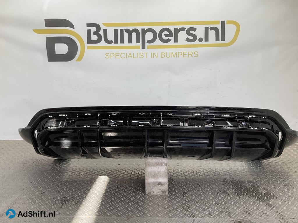 Bumper Audi E- TRON GT 2021-4J3807983 Achterbumper F1-19570, Bumper