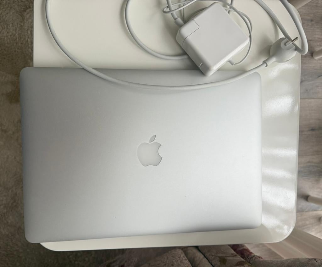 Apple macbook pro 15 inch, Computers en Software, Apple Macbooks, Ophalen of Verzenden, 15 inch, MacBook Pro, 2 tot 3 Ghz