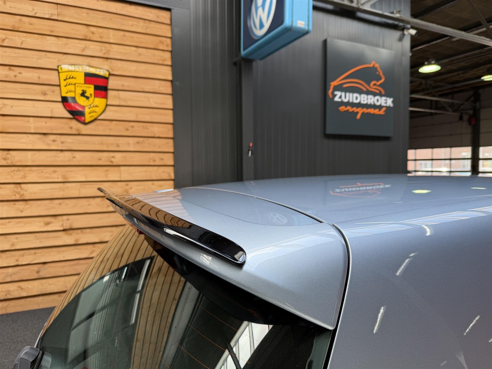 Foto 9 van Volkswagen Golf 1.4 TSI 122PK Carplay | Maxtonn | 19'' sport