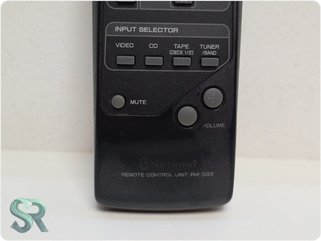 Sherwood RM-333, Gebruikt, ., Ophalen of Verzenden, .