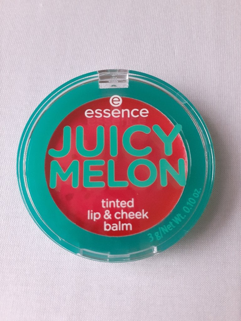 lipbalm essence . nieuw, Lippen, Nieuw, Ophalen of Verzenden, Toebehoren