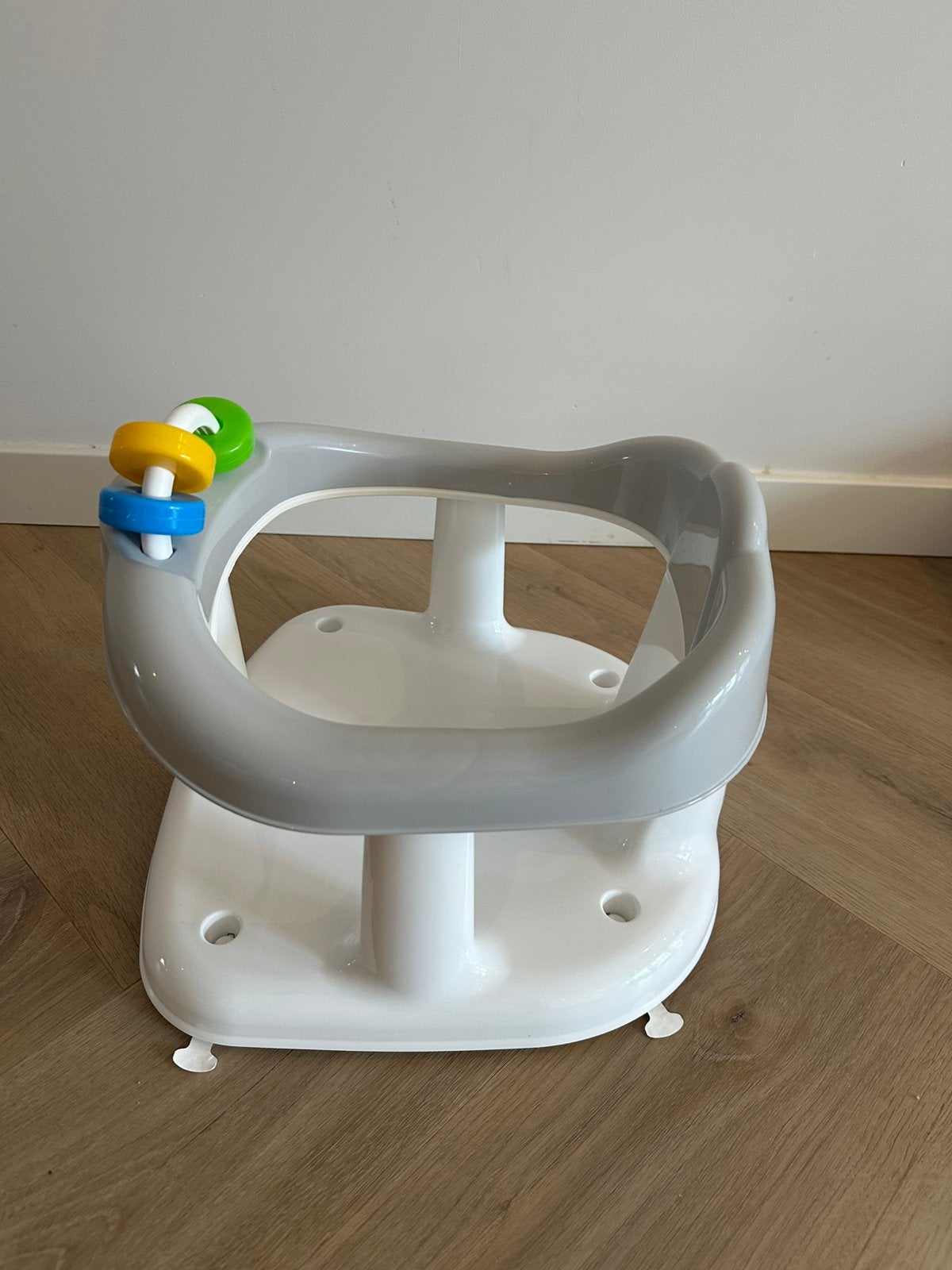 Babyzitje / badring, Ophalen, Zo goed als nieuw, Overige typen