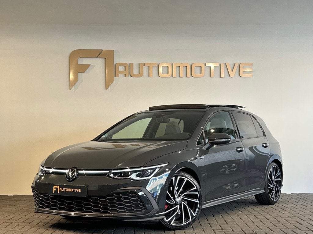Volkswagen GOLF 2.0 TDI GTD Pano|Keyless|IQ|H/K|Memory|Camer, 730 kg, Gebruikt, 4 cilinders, Automatische klimaatregeling