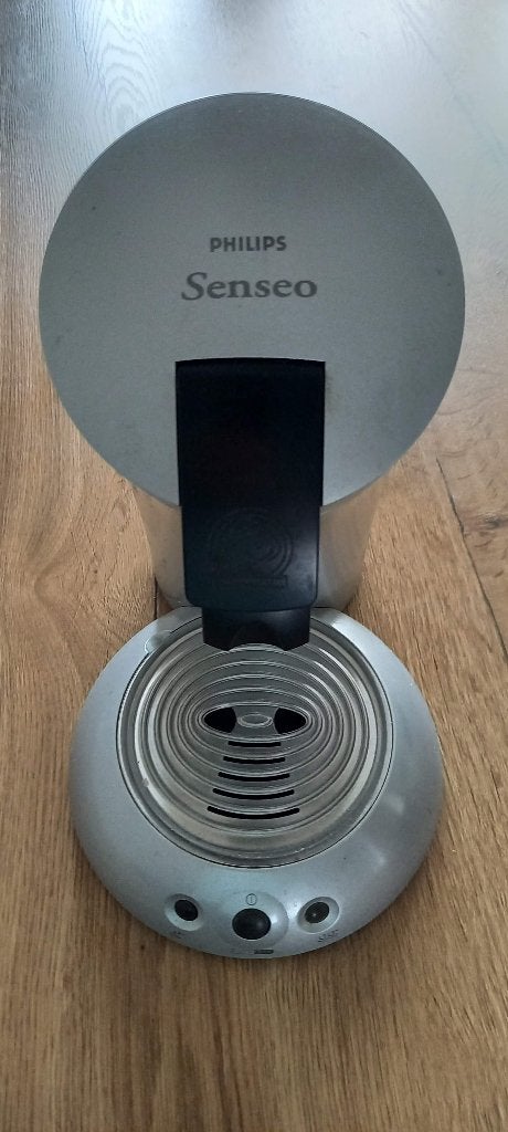 Senseo koffiezetapparaat, Ophalen, Gebruikt, Koffiemachine, 2 tot 4 kopjes