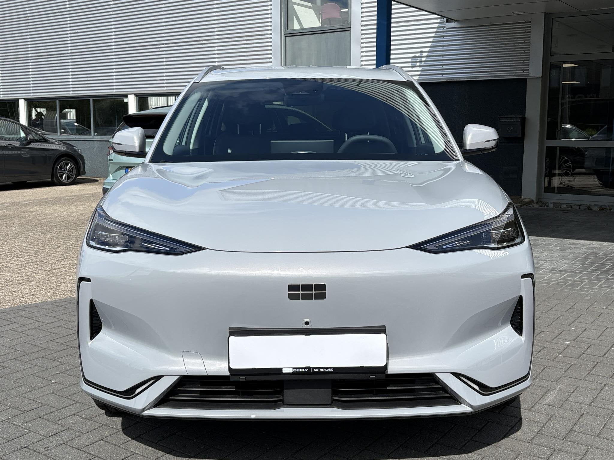 Geely E5 Pro+ 68 kWh 218 PK | Stoelverwarming & verkoeling |, Auto's, 1741 kg, 750 kg, 218 pk, Nieuw