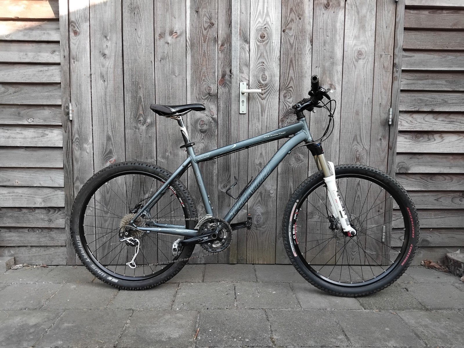 Specialized Rockhopper Pro, Ophalen, Gebruikt, Overige merken