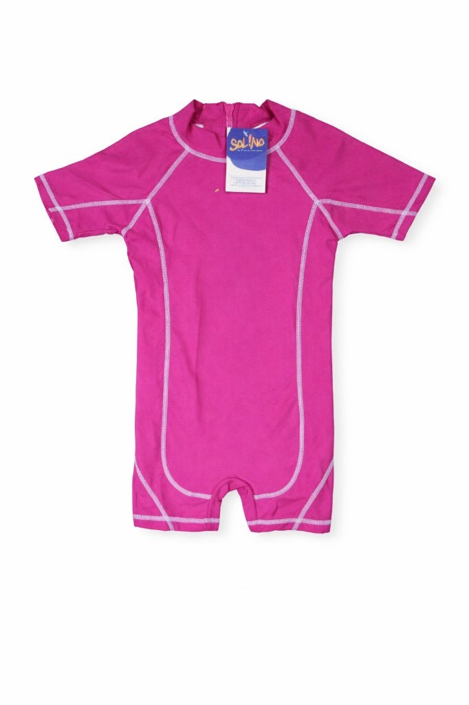 Nieuw Solino UV-werend zwempakje maat 92/98, Kinderen en Baby's, Kinderkleding | Maat 92, Onbekend, op aanvraag beschikbaar, Info@solino.de