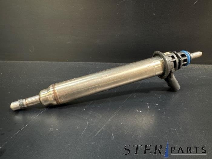 Injector (benzine injectie) van een Mercedes C-Klasse, Auto-onderdelen, Gebruikt, -, Ophalen of Verzenden, -