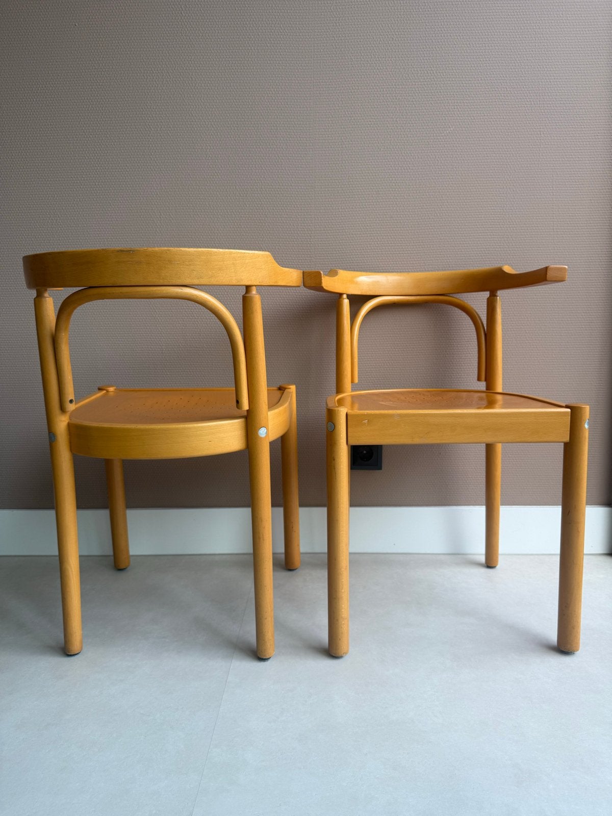 4x Vintage IKEA Kalix - Tomas Jelinek (Jaren '80), Ophalen