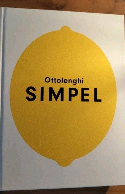 Ottolenghi SIMPEL kookboek, Boeken, Kookboeken, Midden-Oosten en Marokko, Verzenden, Vegetarisch, Hoofdgerechten