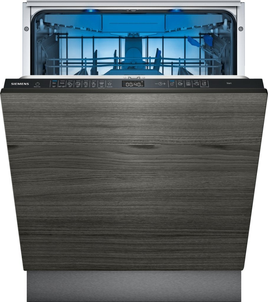 Siemens inbouw vaatwasser SN85TX00CE, Witgoed en Apparatuur, Ophalen, Gebruikt, Energieklasse A of zuiniger, Inbouw