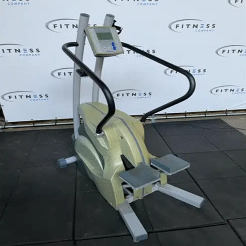 ERGO FIT – 3000 – STAIR, Ophalen of Verzenden, Gebruikt, Benen, Overige typen