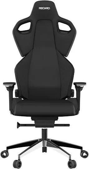 Recaro Bureaustoel - Ergonomisch en Comfortabel, Huis en Inrichting, Bureaustoelen, Gebruikt, Bureaustoel, Zwart, Ergonomisch