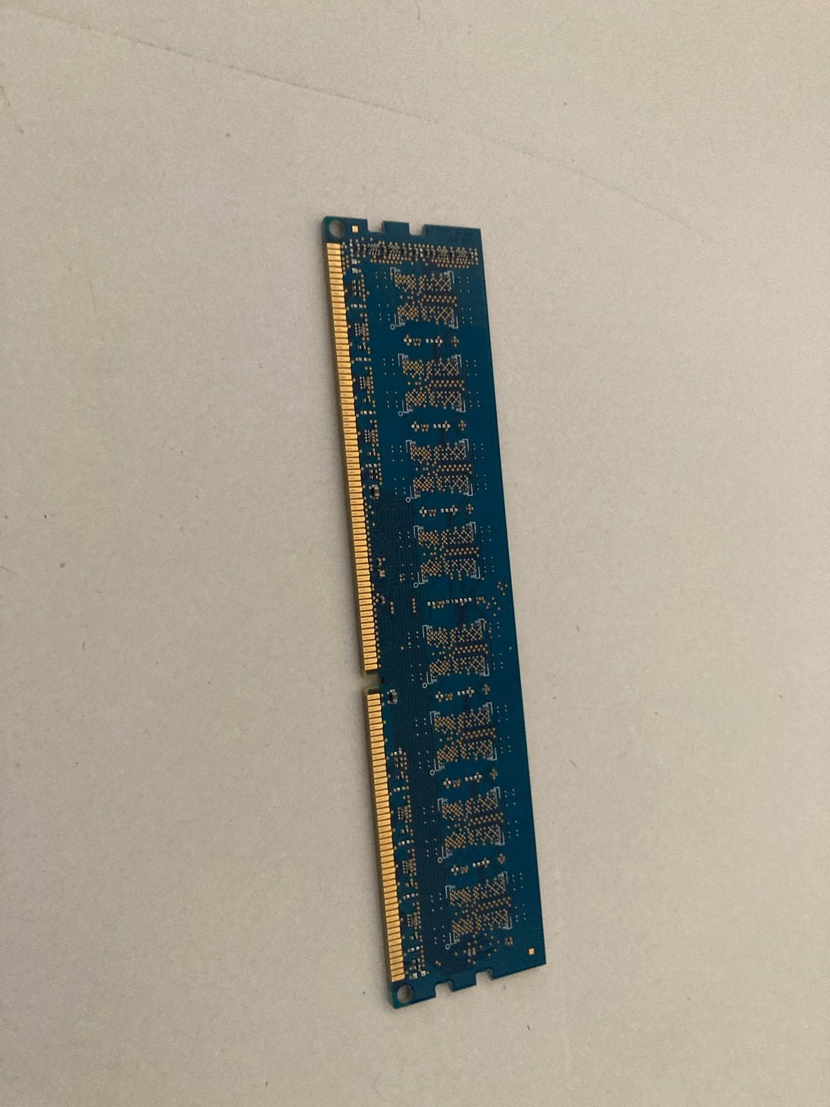 Elixir DDR3 RAM Geheugenmodule - 4GB, Gebruikt, Server, DDR3, Ophalen of Verzenden
