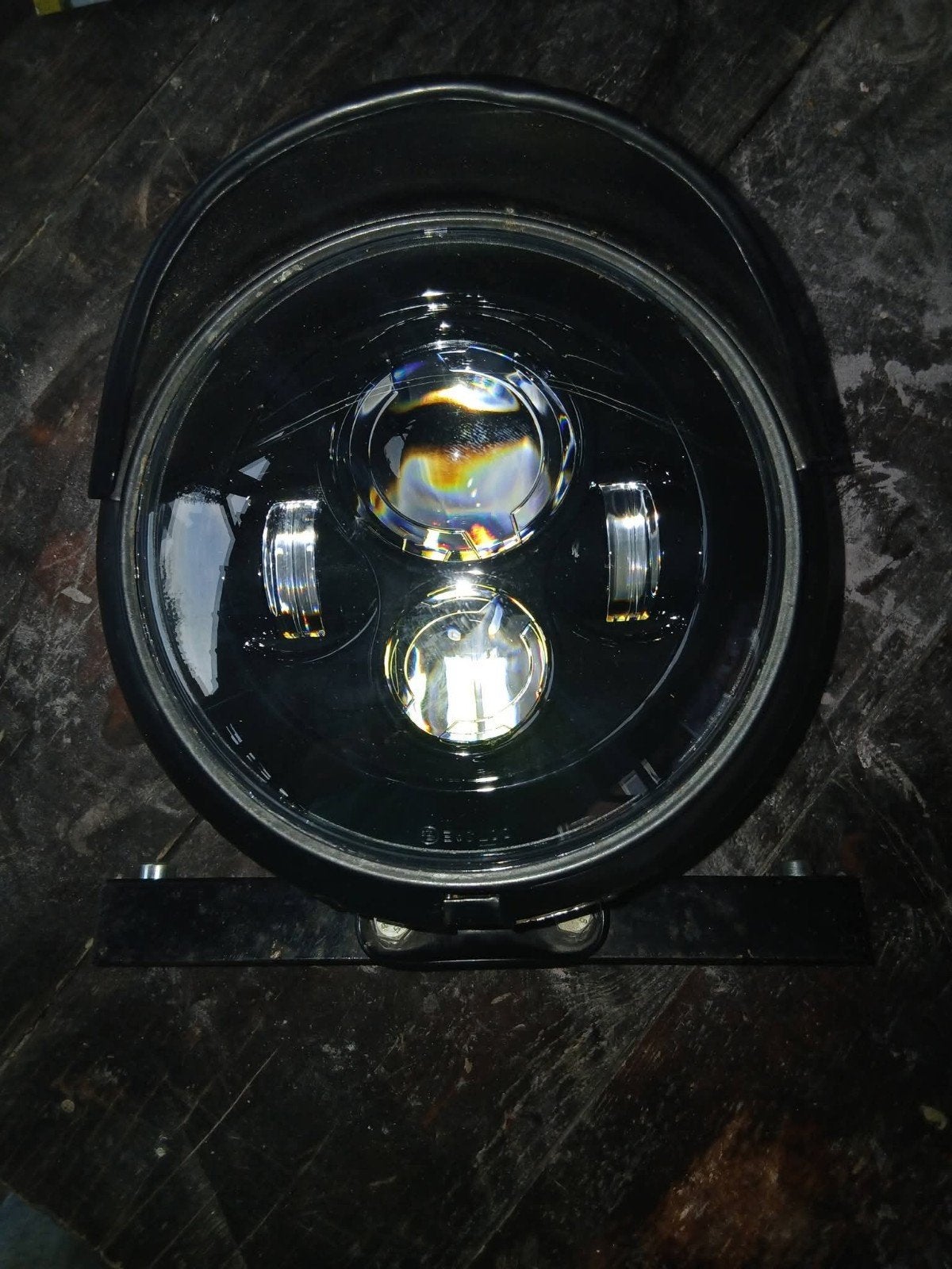 motor of trike onderdelen, Ophalen of Verzenden