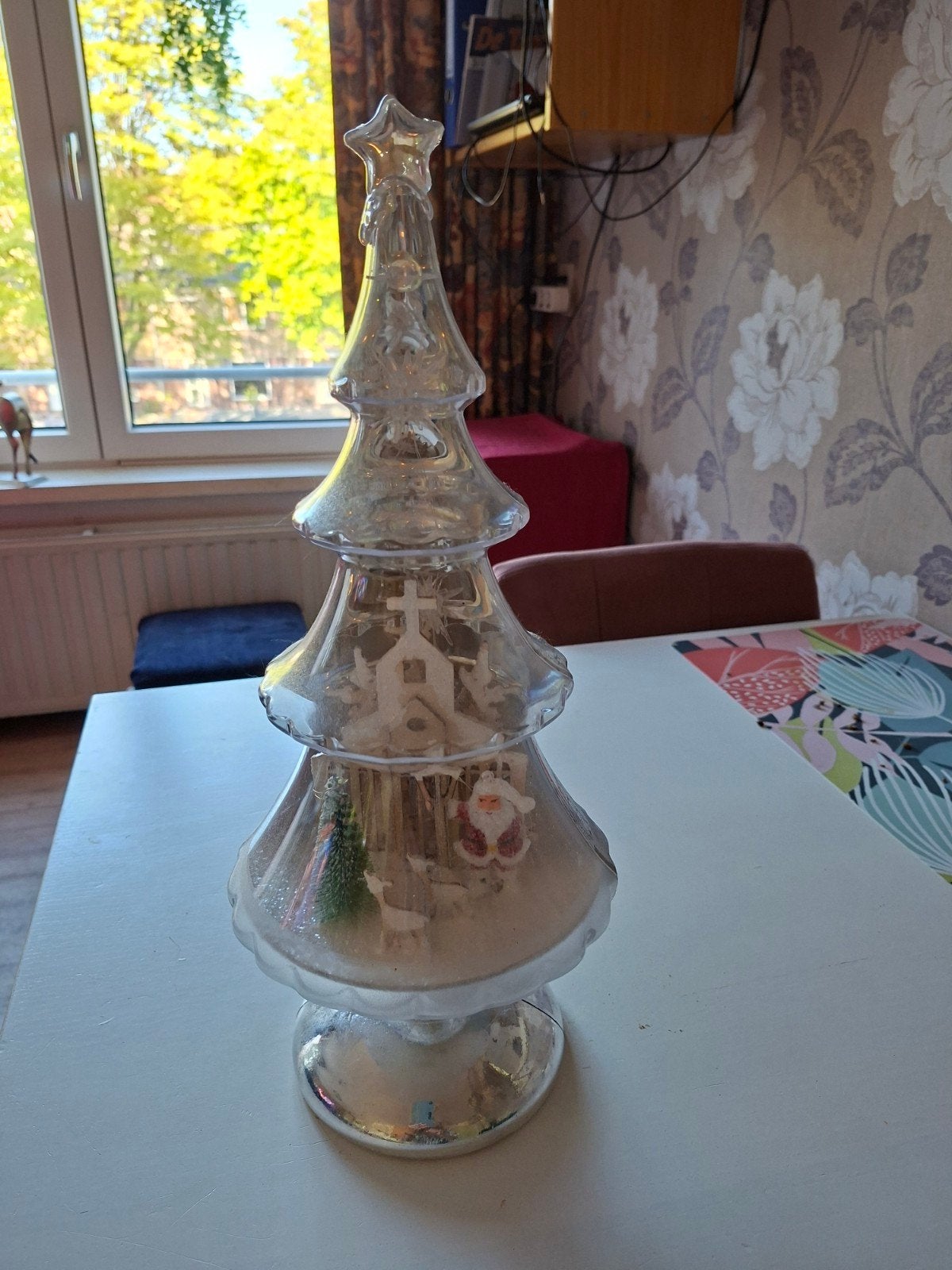 diverse kerst artikelen nieuwstaat, Diversen, Ophalen of Verzenden