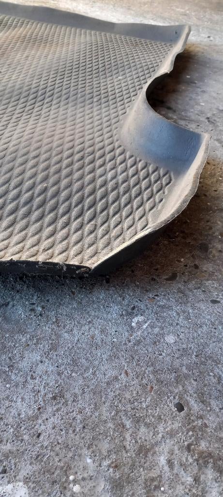 Kofferbakmat VW Passat variant 3BG en 3B, Auto diversen, Automatten, Ophalen