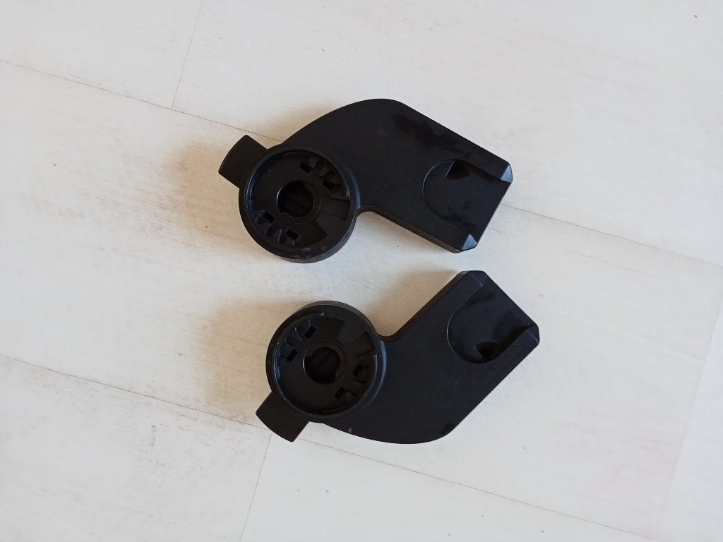 Nieuw Adabters maxi cosi, Ophalen, Overige methoden, Nieuw, 0 t/m 13 kg