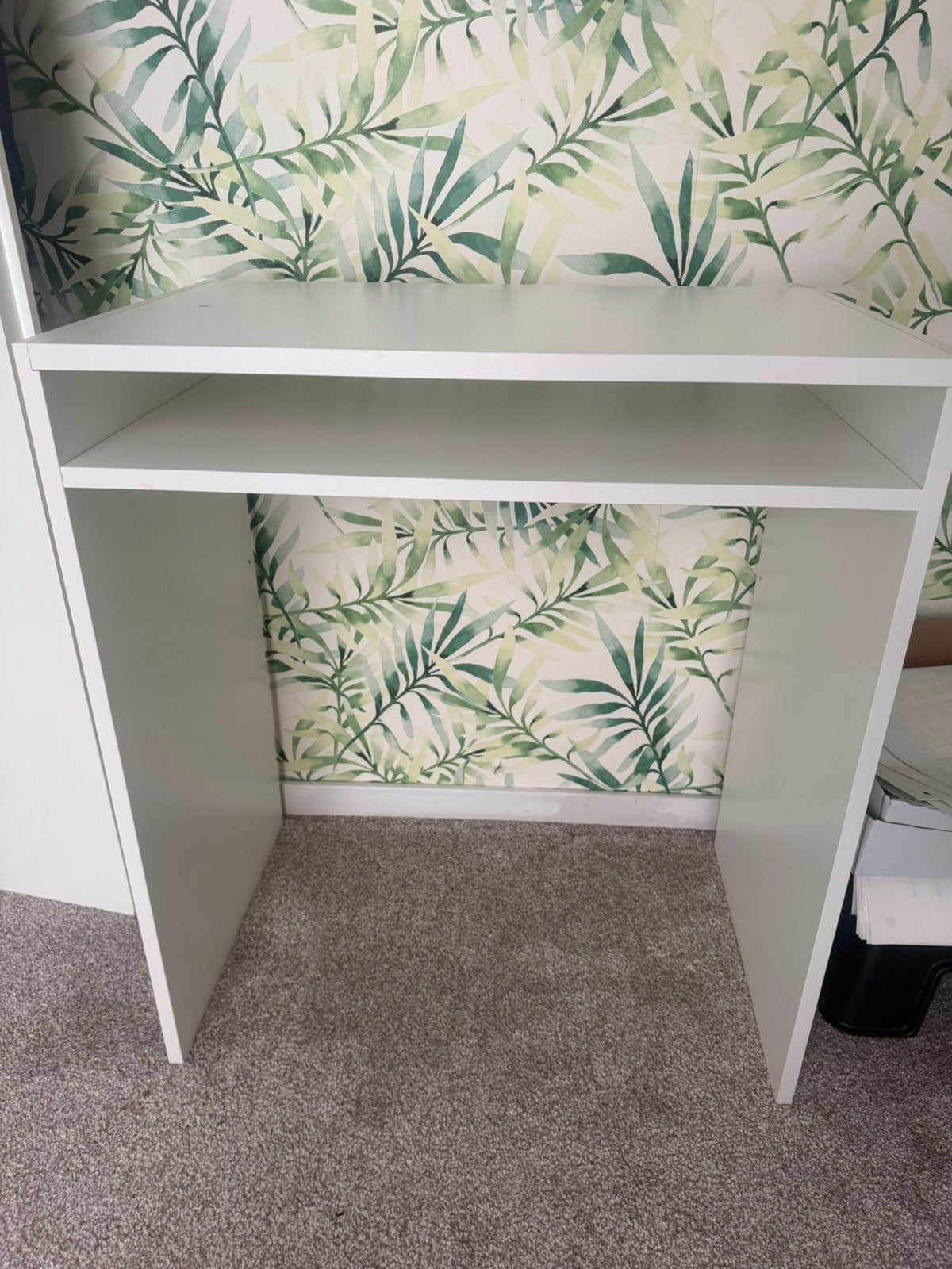 Bureau, Ophalen of Verzenden, Zo goed als nieuw