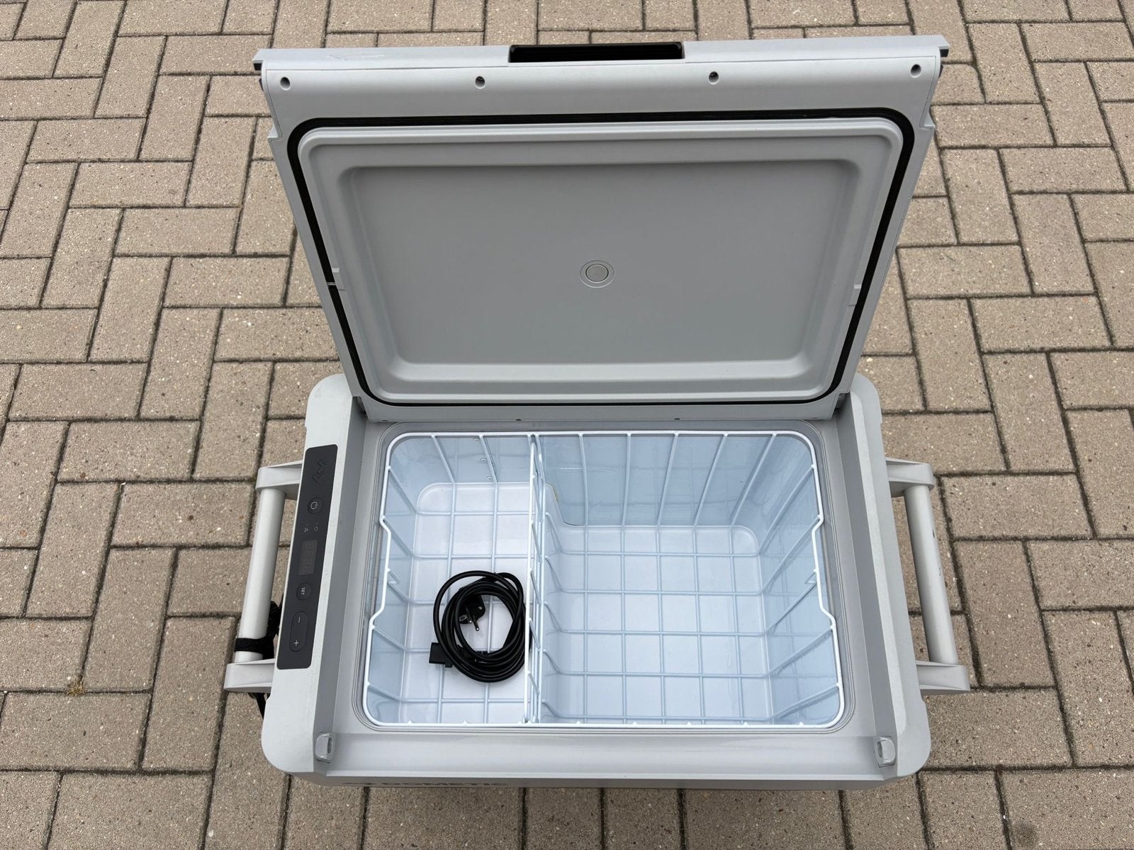 Dometic CFF45 Compressor Koelbox -Draagbare Koelkast/Vriezer, Ophalen, Zo goed als nieuw
