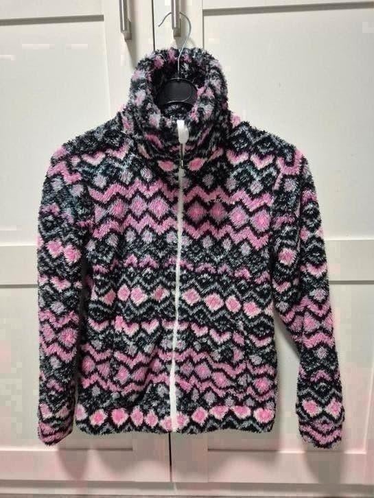 Icepeak heerlijk vest maat 146 - 152, Meisje, Trui of Vest, Ophalen of Verzenden, Zo goed als nieuw