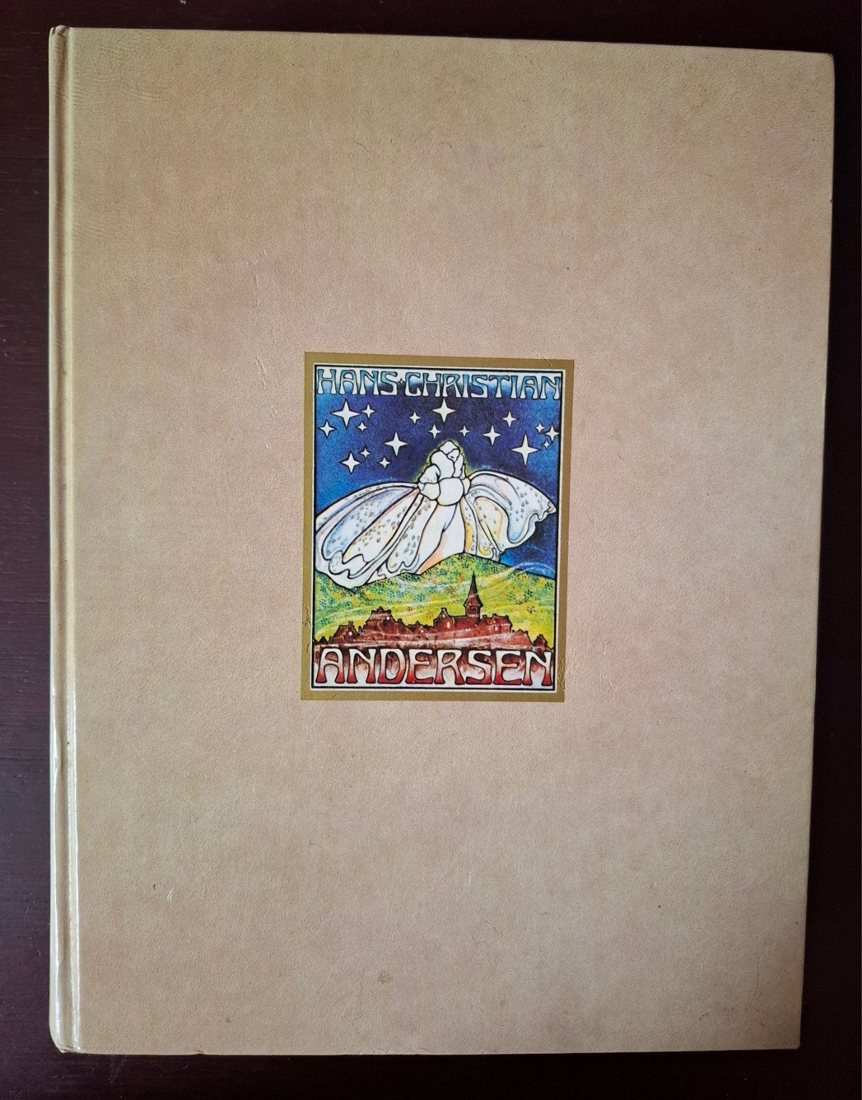 Sprookjes en vertellingen (Andersen), Ophalen of Verzenden