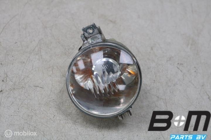 Knipperlicht LV in bumper VW Lupo 6X0953155F, Gebruikt