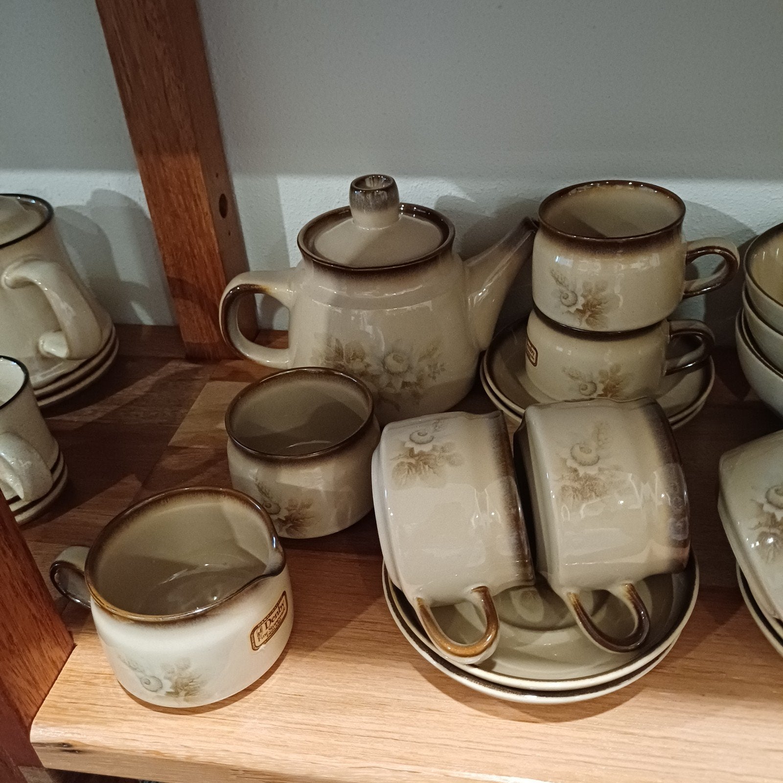 Denby servies Memories, Ophalen of Verzenden