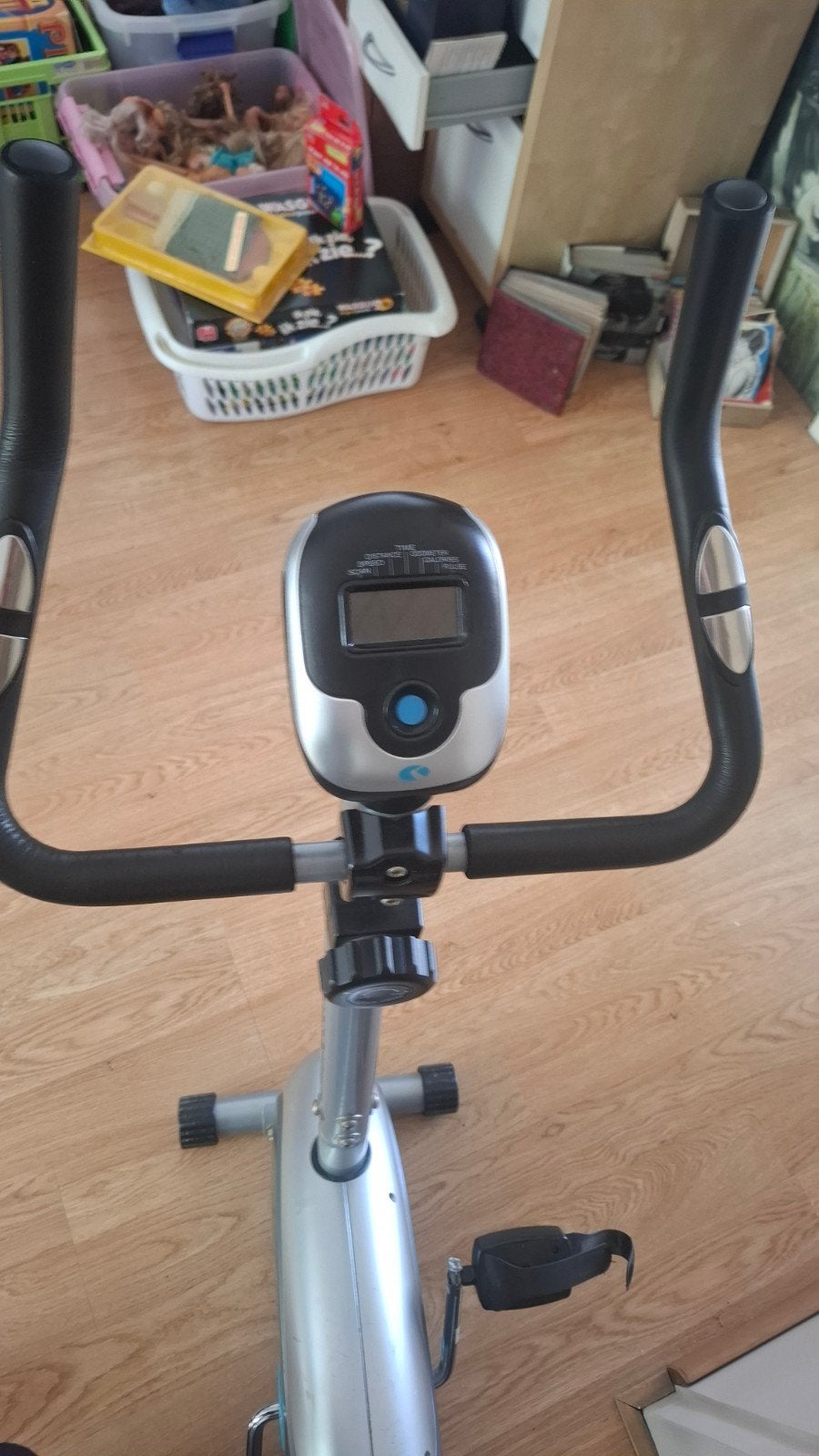 Kyoso Hometrainer - Zo goed als nieuw, Ophalen of Verzenden