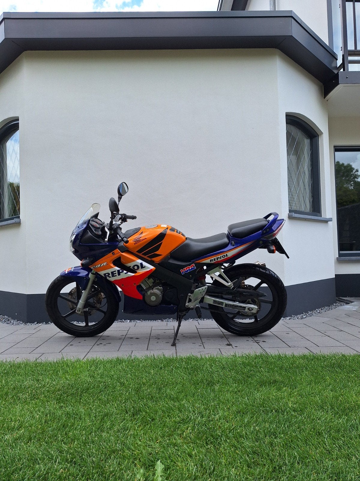 Honda CBR 125R Repsol, Ophalen of Verzenden
