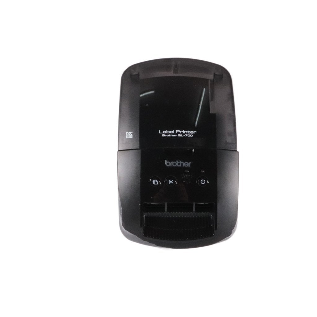 Brother QL700 Label Printer - ZGAN, Brother, Zo goed als nieuw, https://www.brother.com/about/contact/, 15-1, Naeshiro-cho, Mizuho-ku, Nagoya 467-8561, Japan