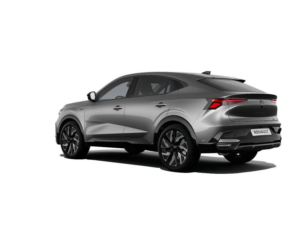 Renault Rafale E-Tech full hybrid 200 esprit Alpine | NU met, Auto's, 12 maanden, Euro 6, 1199 cc, 1634 kg