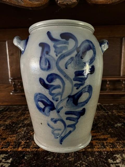 rumpot, Antiek en Kunst, Ophalen of Verzenden
